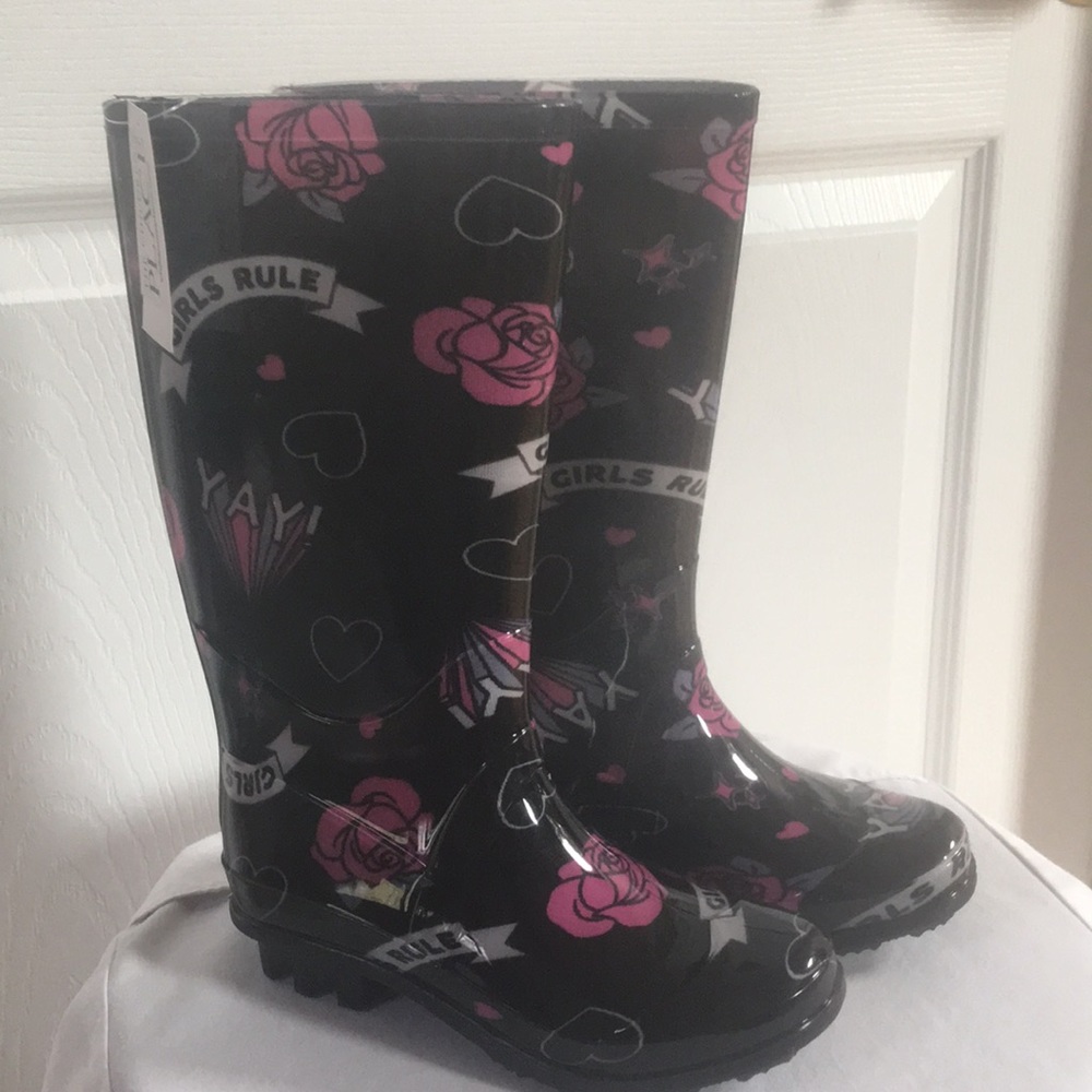 Children’s - Rain Boot